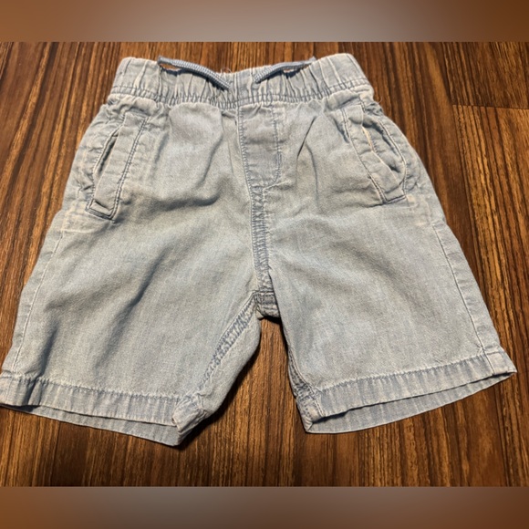 Bundle of 4, 3T Shorts - Picture 10 of 11